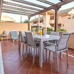 Stunning Modern Jardines De Santa Maria Golf, Elviria, *