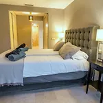 Apartment Stunning Modern Jardines De Santa Maria Golf, Elviria, Marbella