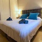 Stunning Modern Jardines De Santa Maria Golf, Elviria, Marbella