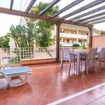 Stunning Modern Jardines De Santa Maria Golf, Elviria, * Marbella