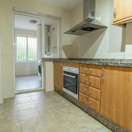 Stunning Modern Jardines De Santa Maria Golf, Elviria,