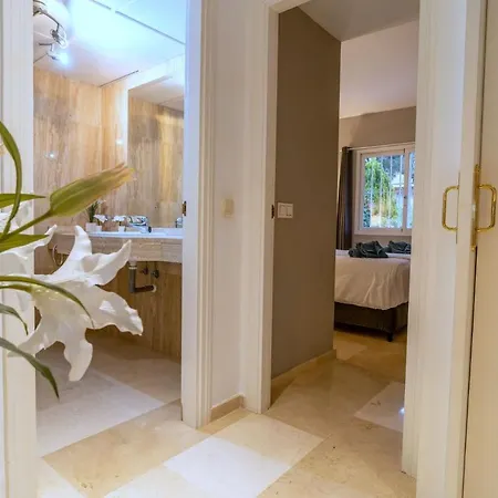 Stunning Modern Jardines De Santa Maria Golf, Elviria, *