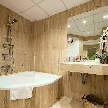 Apartment Stunning Modern Jardines De Santa Maria Golf, Elviria, Marbella