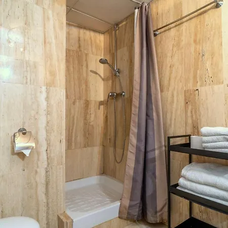 Stunning Modern Jardines De Santa Maria Golf, Elviria, Марбелья