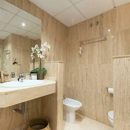 Apartment Stunning Modern Jardines De Santa Maria Golf, Elviria, *
