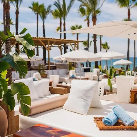 Stunning Modern Jardines De Santa Maria Golf, Elviria, *