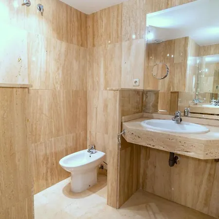 Apartment Stunning Modern Jardines De Santa Maria Golf, Elviria,