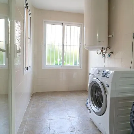 Apartment Stunning Modern Jardines De Santa Maria Golf, Elviria, Marbella