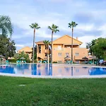 Apartmán Stunning Modern Jardines De Santa Maria Golf, Elviria, Marbella