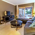 Stunning Modern Jardines De Santa Maria Golf, Elviria, Apartmán