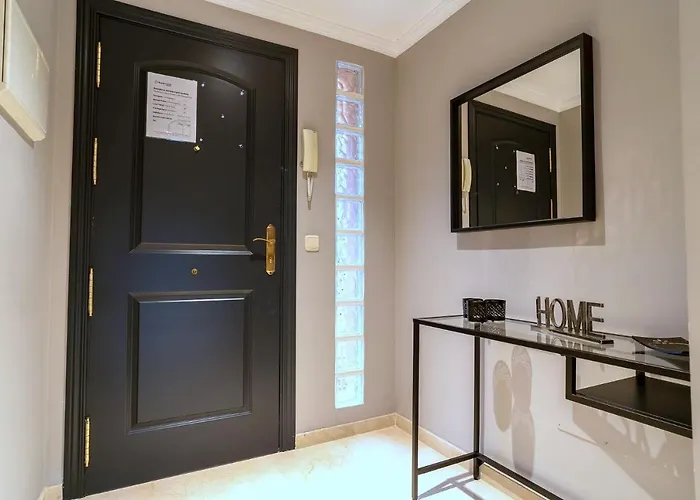 Stunning Modern Jardines De Santa Maria Golf, Elviria, * Marbella