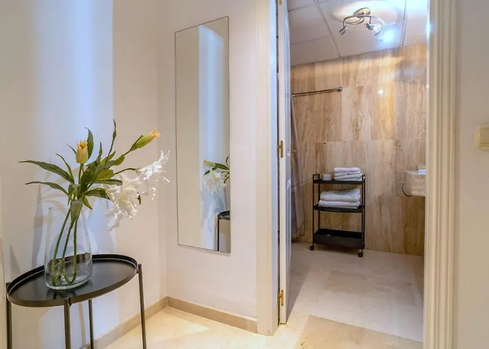 Stunning Modern Jardines De Santa Maria Golf, Elviria, * 마르베야