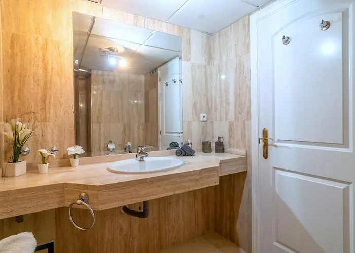 Stunning Modern Jardines De Santa Maria Golf, Elviria, * 마르베야