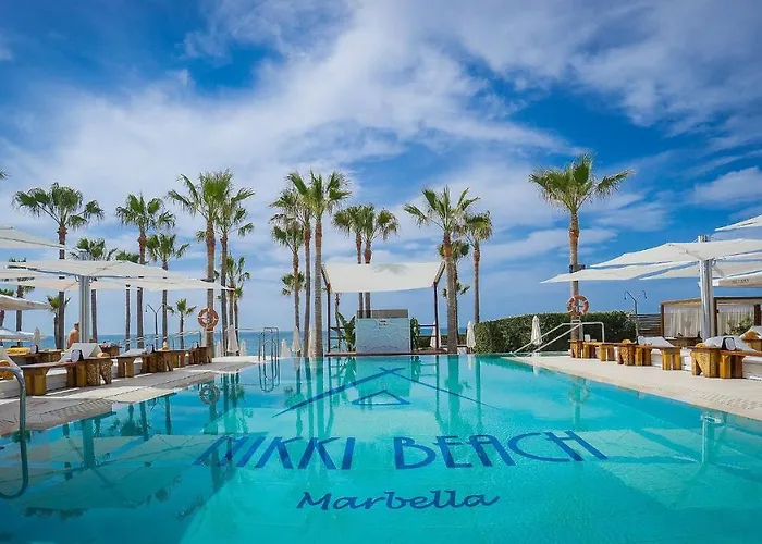 Stunning Modern Jardines De Santa Maria Golf, Elviria, * Marbella