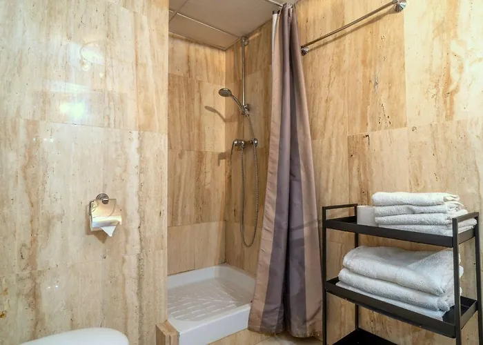 Stunning Modern Jardines De Santa Maria Golf, Elviria, Marbella