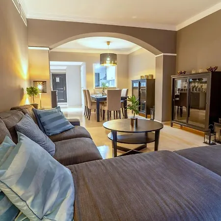 Stunning Modern Jardines De Santa Maria Golf, Elviria, Διαμέρισμα *