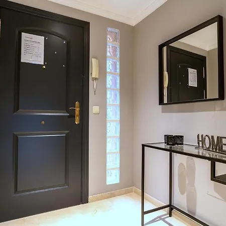 Stunning Modern Jardines De Santa Maria Golf, Elviria, * Marbella