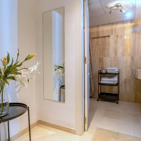 Stunning Modern Jardines De Santa Maria Golf, Elviria, * Marbella