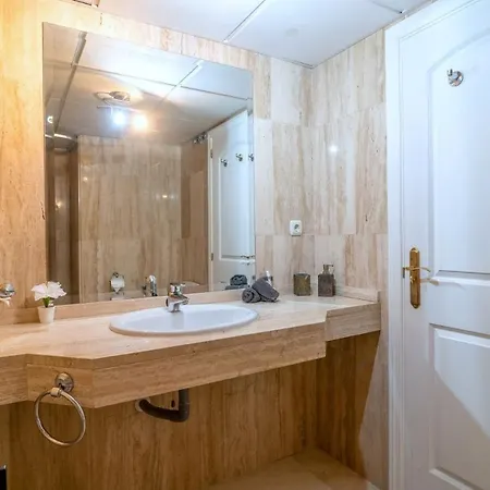 Stunning Modern Jardines De Santa Maria Golf, Elviria, * Marbella